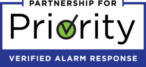 Partnership for Priority Verified Alarm Response