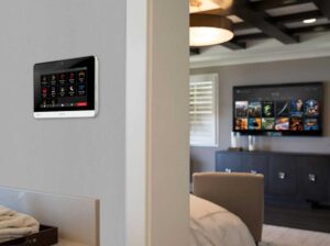 ClareOne Chosen by Fischer Homes as its First-Ever Smart Security and Home Automation Solution