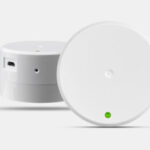 Salto’s Launches Newest BLUEnet Wireless Device: The IQ Mini