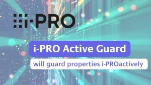 i-PRO Announces Latest Version of Active Guard Intelligent Search Application