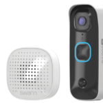 Swann Security Unveils First AI Smart Doorbell 