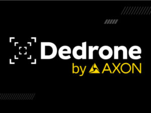 Axon Completes Acquisition of Dedrone, Elevating Public Safety from the Skies