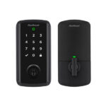 Introducing Halo Select – Powerful Smart Door Lock Security with Flexible Wi-Fi and Matter Connectivity