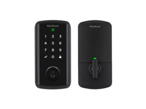 Introducing Halo Select – Powerful Smart Door Lock Security with Flexible Wi-Fi and Matter Connectivity