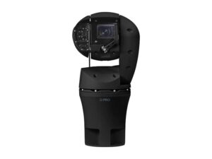 i-PRO Unveils Heavy-duty Aero PTZ Cameras with Edge AI Analytics