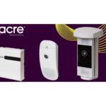 Acre Security Enhances Intrusion Detection Line