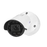 i-PRO Launches High Zoom Bullet Camera