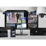 Bosch Enables Direct-to-cloud Camera Integration and Enhanced Visual Intelligence Capabilities for Genetec Security Center SaaS