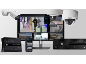 Bosch Enables Direct-to-cloud Camera Integration and Enhanced Visual Intelligence Capabilities for Genetec Security Center SaaS