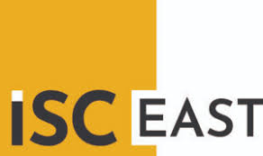 ISC East Logo