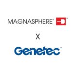 Magnasphere partners with Genetec