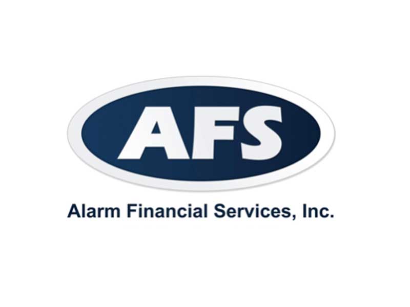 Moment Smart Home Security Financing with Alarm Financial Services