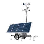 PureTech Systems Unveils Rapid Deploy Autonomous Perimeter Surveillance System (RDAPSS) with Counter-Drone Capabilities