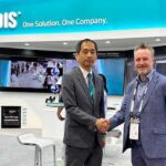 Secure Logiq Announces Strategic Partnership With IDIS At Intersec 2025