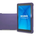 Securus Technologies Pilots Groundbreaking Tablets For Correctional Facilities