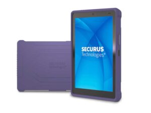 Securus Technologies Pilots Groundbreaking Tablets For Correctional Facilities