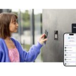 Introducing XS4 Com: Salto’s Revolutionary Smart Door Intercom Solution