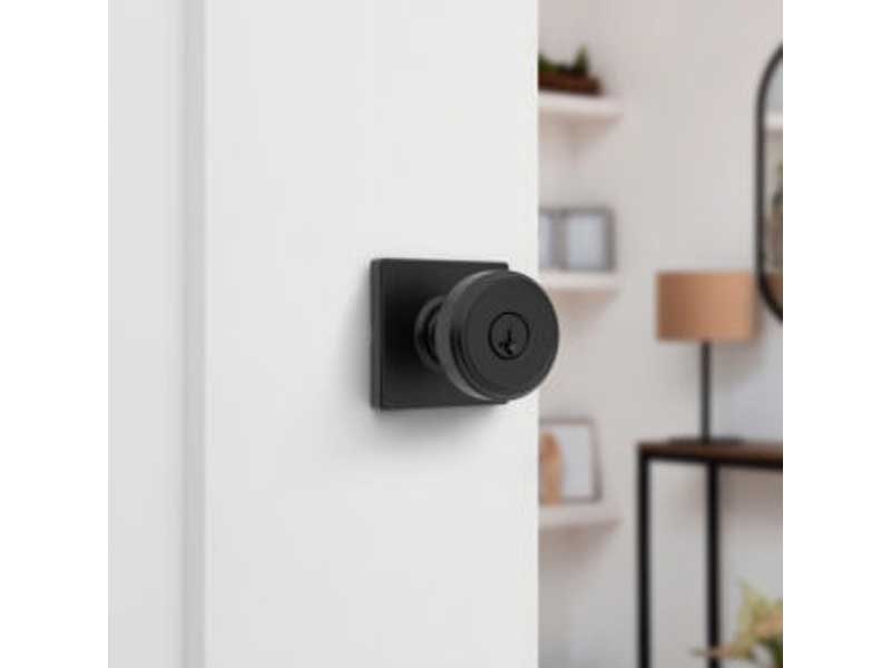 Kwikset Introduces Maven Collection Door Hardware