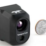 Teledyne Flir OEM Dual Thermal Visible Camera Modules Now Available